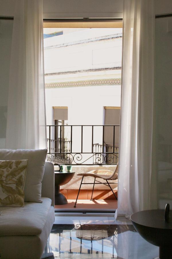 Casa Antica By Valcambre Apartment