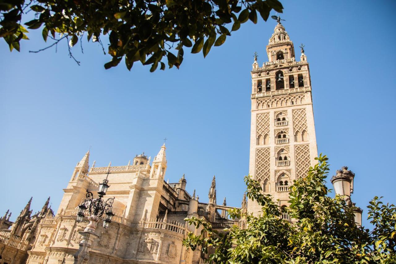 Casa Antica By Valcambre Seville
