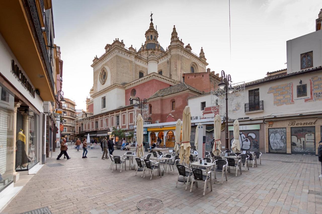Casa Antica By Valcambre