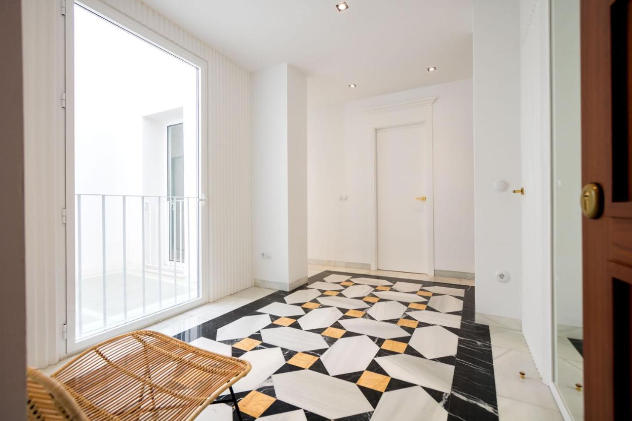 Casa Antica By Valcambre Apartment Seville