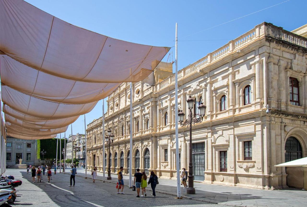 Casa Antica By Valcambre * Seville