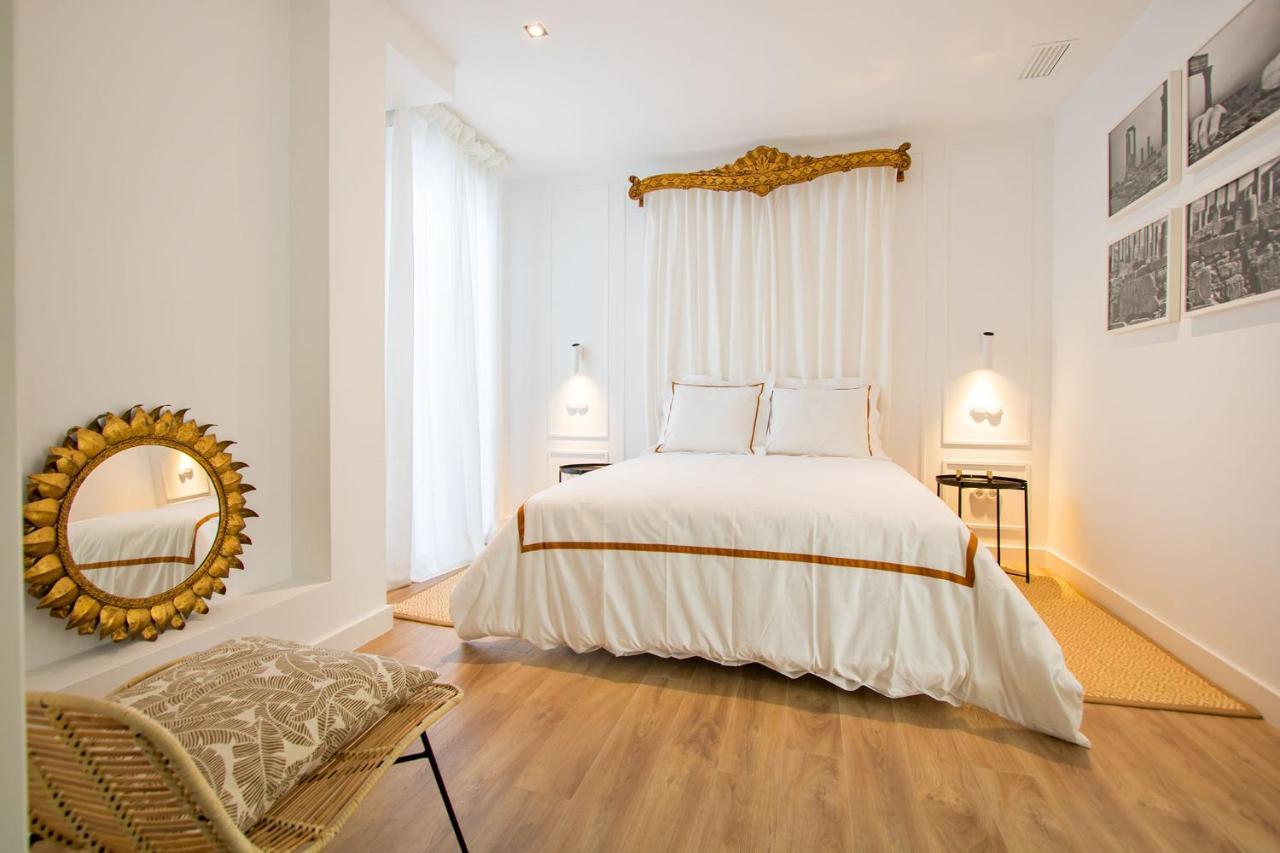 Casa Antica By Valcambre * Seville