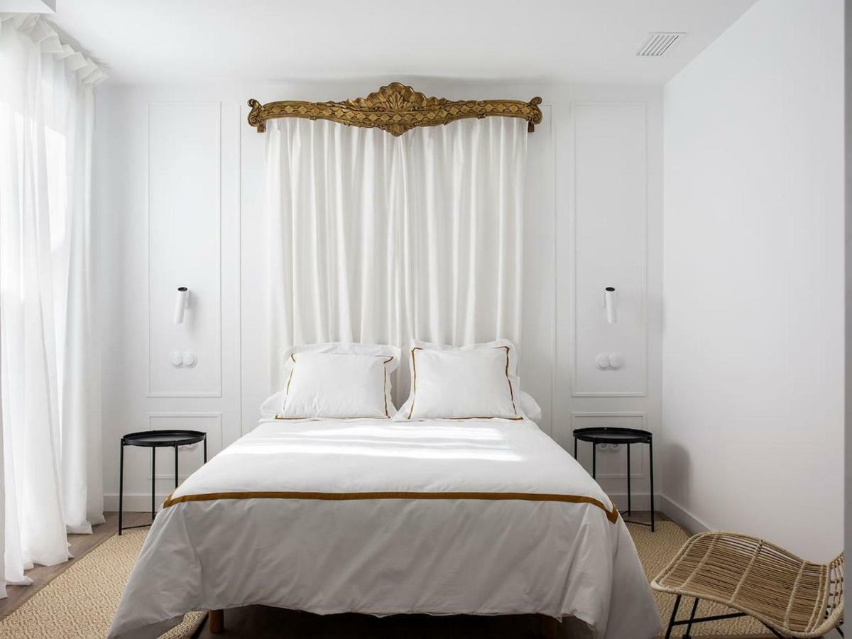 Casa Antica By Valcambre Appartement