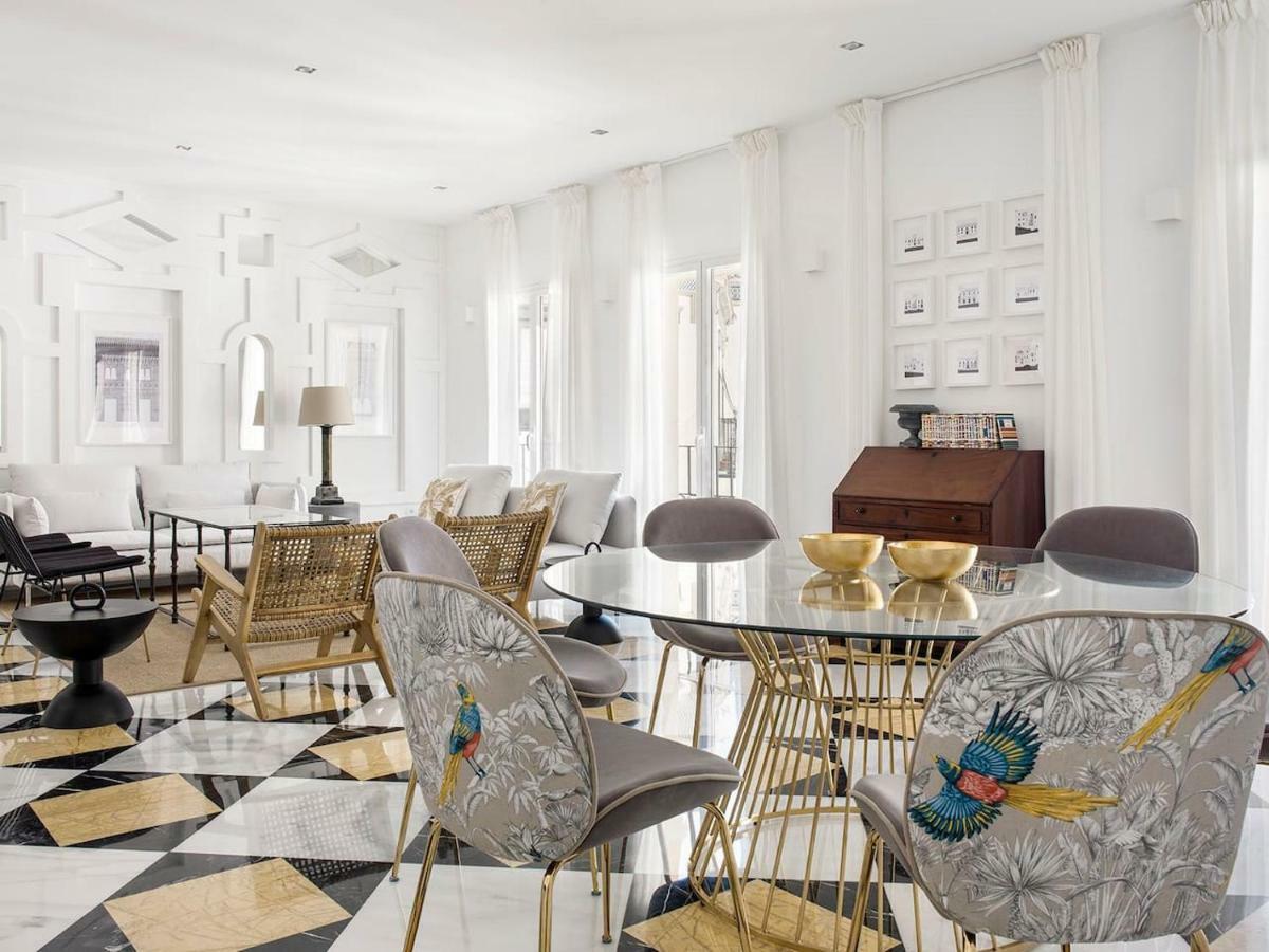 Apartment Casa Antica By Valcambre