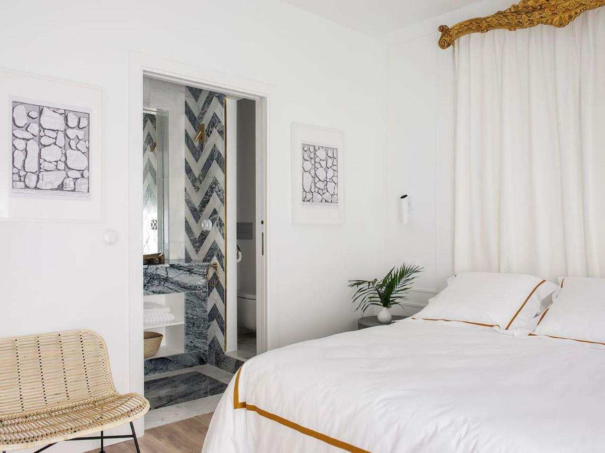 Casa Antica By Valcambre Apartment