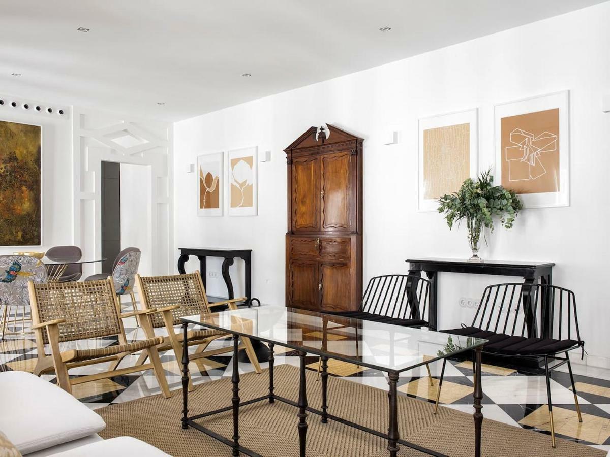 Casa Antica By Valcambre Apartment Seville