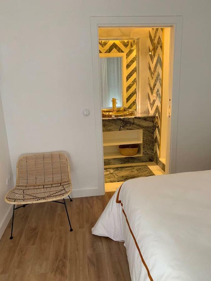 Casa Antica By Valcambre Apartment *