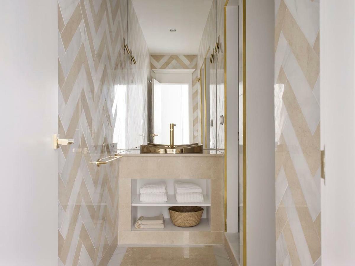 Casa Antica By Valcambre Apartment