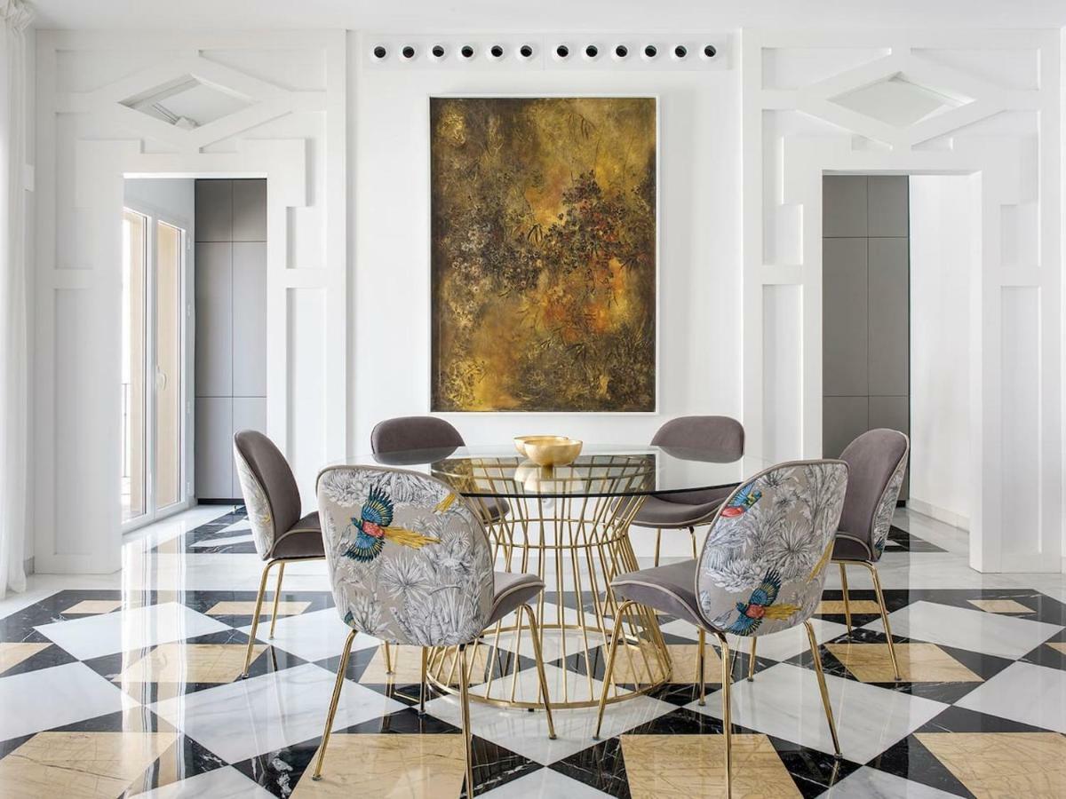 Casa Antica By Valcambre *