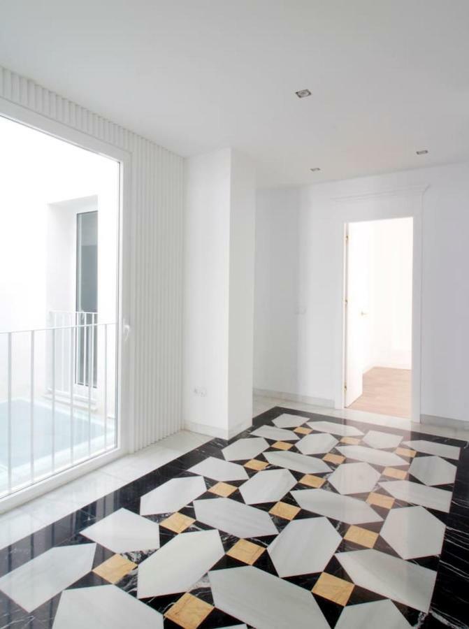 Casa Antica By Valcambre Seville