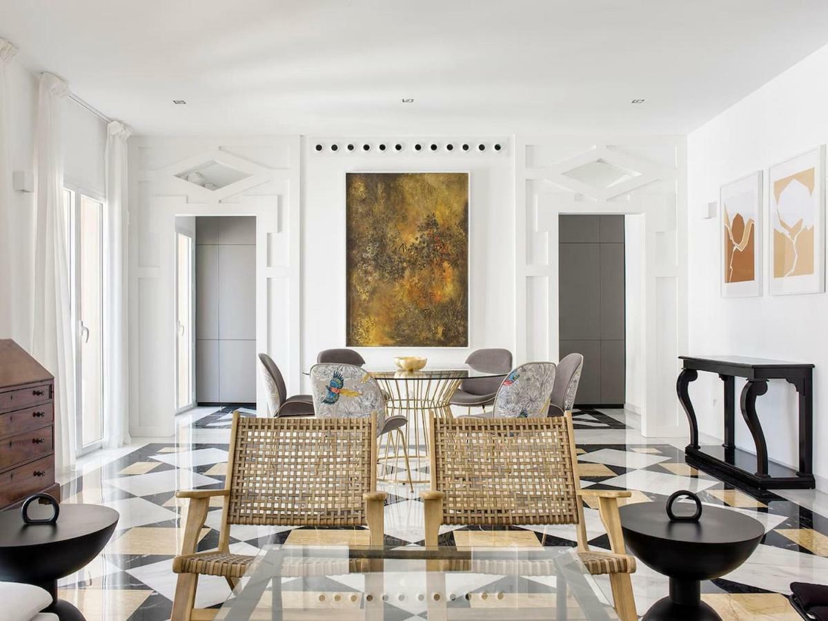Casa Antica By Valcambre