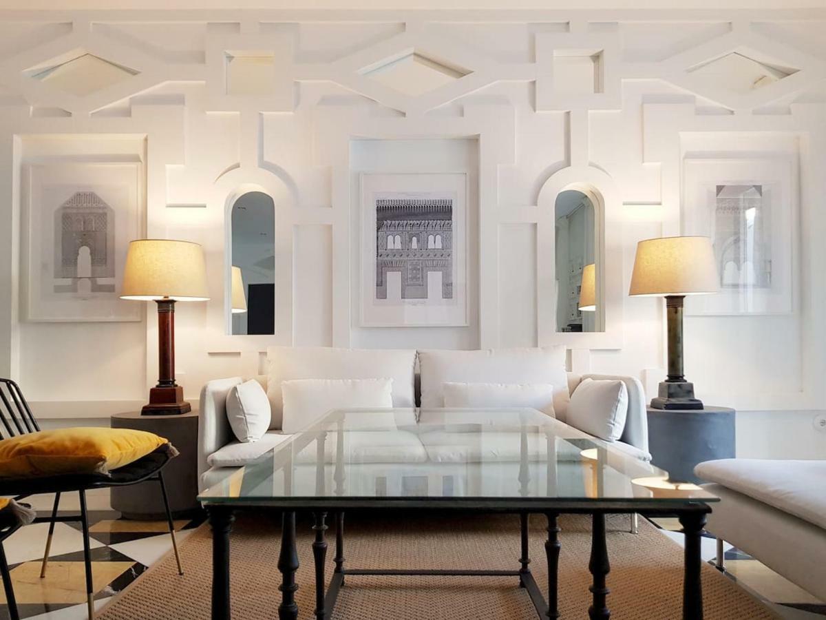 Casa Antica By Valcambre Apartment *